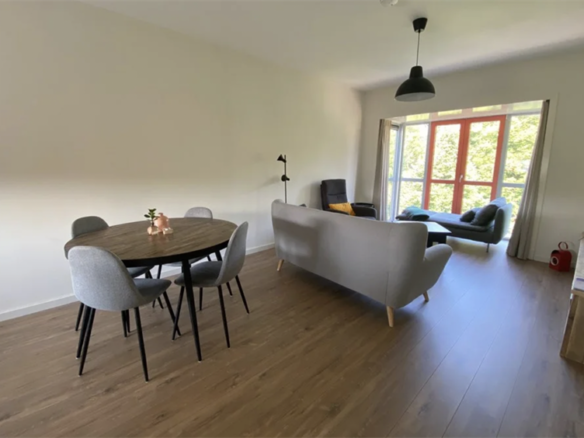 Noorderbinnensingel, 9712XG, Groningen