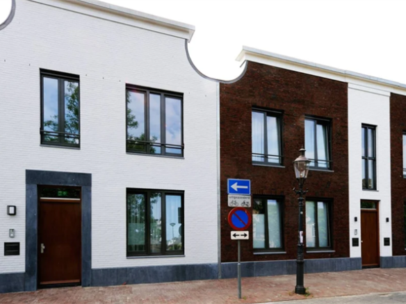 Korte Brugstraat, 4871XP, Etten-Leur