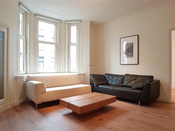 Adrien Mildersstraat, 3022NG, Rotterdam