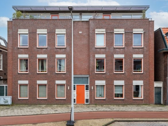 Lage Rijndijk, 2315JJ, Leiden