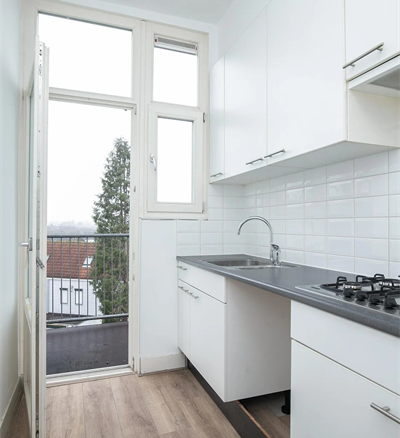 Groene Hilledijk, 3073AG, Rotterdam