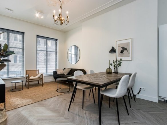 Visstraat, 5211DN, Den Bosch