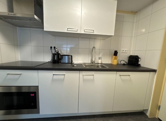 Raamstraat, 9711CK, Groningen