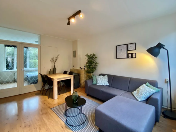 Frits Ruysstraat, 3061MC, Rotterdam