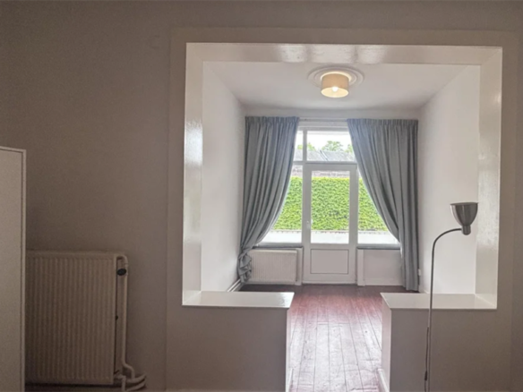 Joseph Hollmanstraat, 6217KZ, Maastricht
