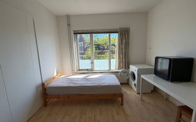 Jozef Israelsplein, 9718EN, Groningen
