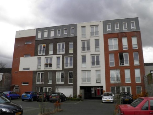 Koestraat, 5014EE, Tilburg