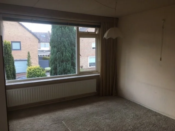 Jan Wiegerslaan, 7606HT, Almelo