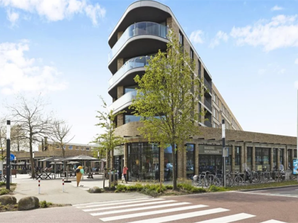Valetonlaan, 3571NB, Utrecht