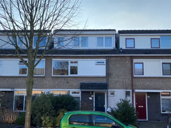 Uranusstraat, 9742JW, Groningen