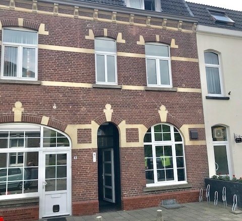 Vroenhof, 6301KD, Valkenburg Lb