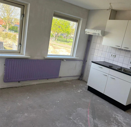 Ritaplein, 5492EH, Sint-Oedenrode
