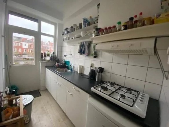 Peizerweg, 9726JD, Groningen