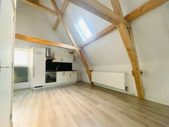 Wijnstraat, 3131CZ, Vlaardingen