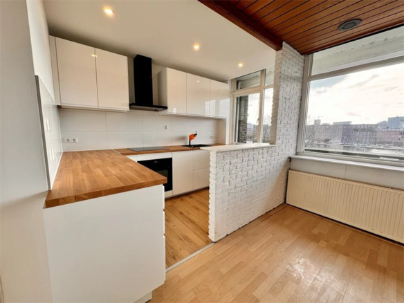 Rochussenstraat, 3023DG, Rotterdam