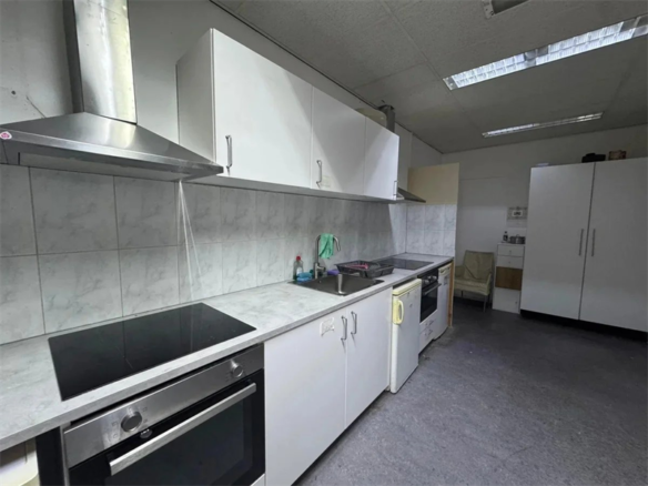 Benzenraderweg, 6417SR, Heerlen