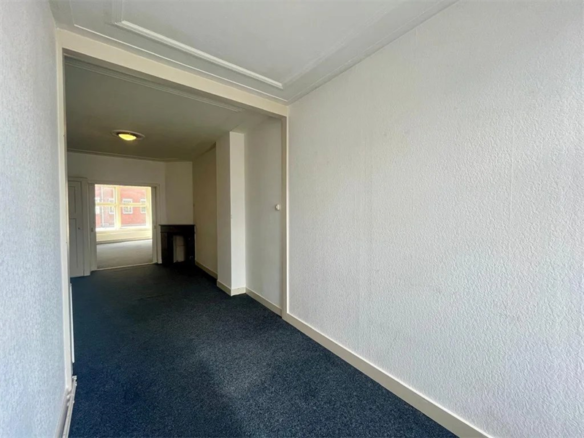 Bergse Dorpsstraat, 3054GB, Rotterdam