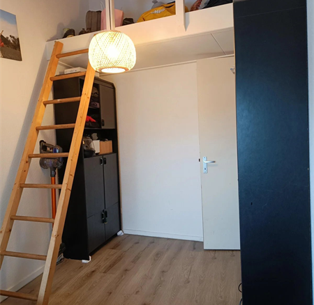 Oostveenweg, 7533VV, Enschede