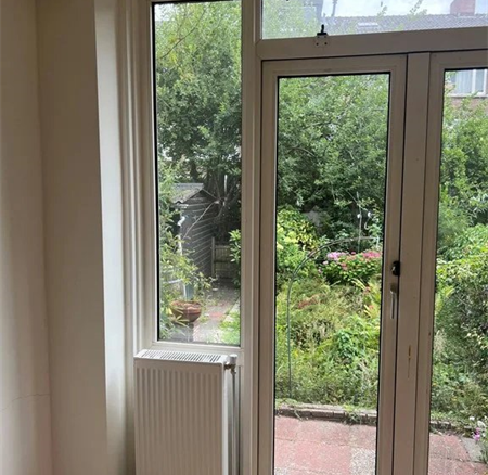 Wolphaertsbocht, 3083MP, Rotterdam