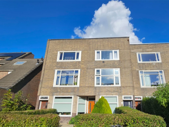 Friesestraatweg, 9718ND, Groningen