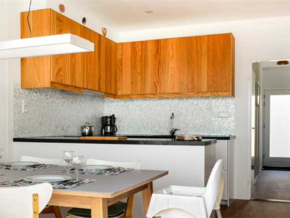 Residence Astrid, 2202BM, Noordwijk Zh