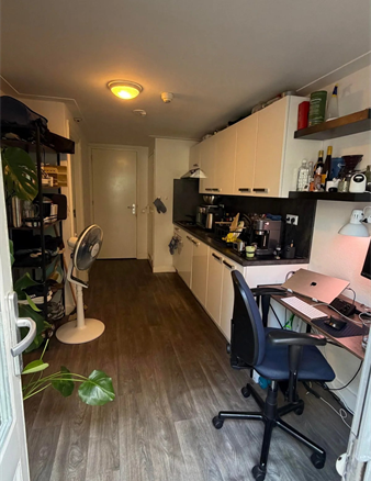 Nicolaas Beetsstraat, 3511HG, Utrecht