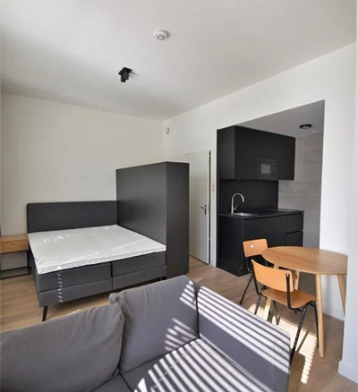 West-Kruiskade, 3014AJ, Rotterdam