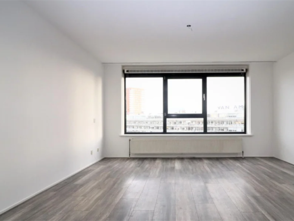 Zuidplein, 3083CX, Rotterdam