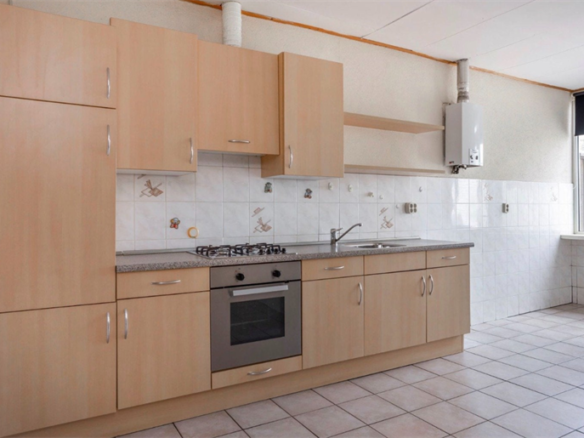 Johan Wijnoltsstraat, 7521SV, Enschede