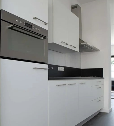 Waterlinie, 5658NT, Eindhoven
