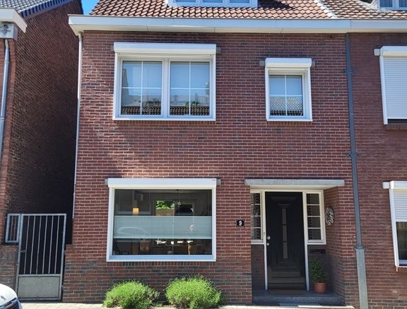 Kloosterkoolhof, 6415XR, Heerlen