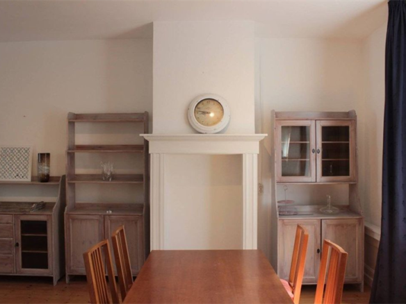 Vijzelstraat, 2584GL, Den Haag