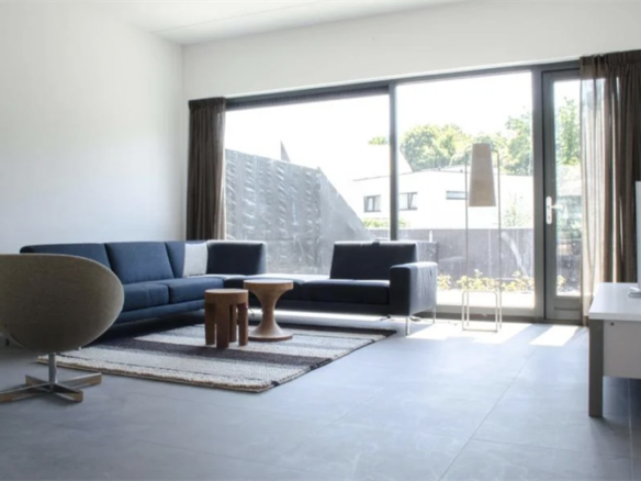 Waterlinie, 5658NT, Eindhoven