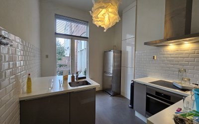 H.W. Mesdagstraat, 9718HL, Groningen