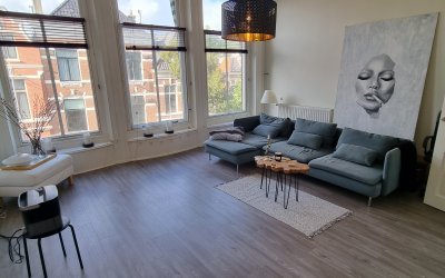 Westersingel, 9718CA, Groningen