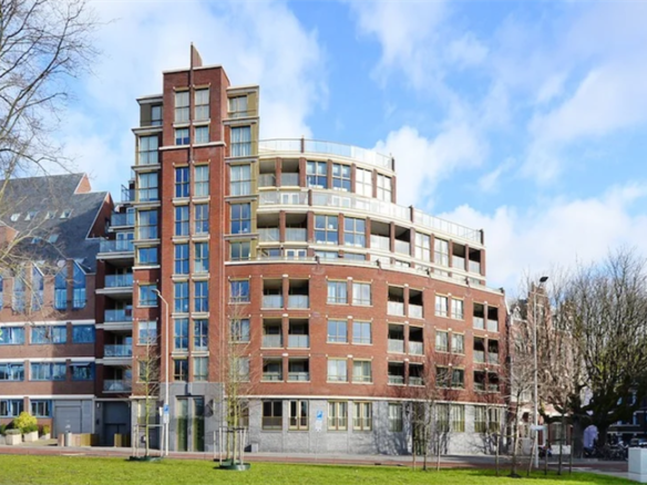 Carnegielaan, 2517KH, Den Haag
