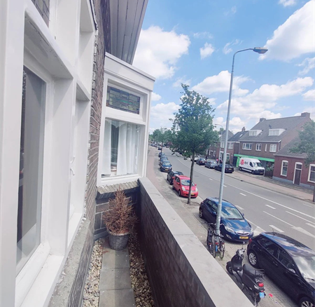 Tongelresestraat, 5642NA, Eindhoven