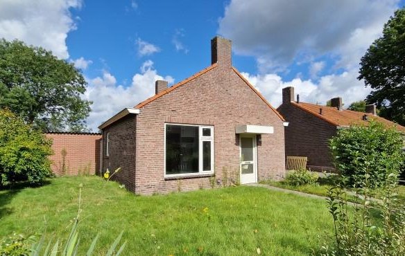 Koningin Julianastraat, 5571GE, Bergeijk