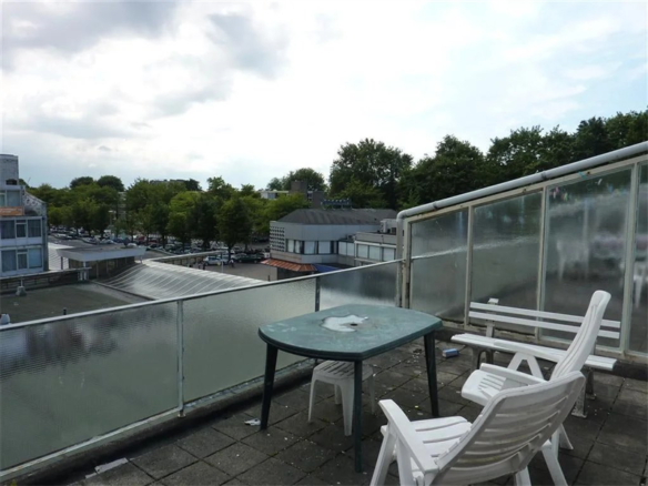 Westerpark, 5042MJ, Tilburg