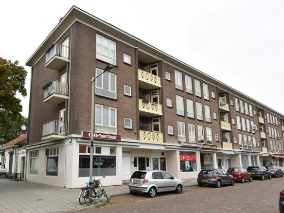 Johan de Wittlaan, 6828XM, Arnhem