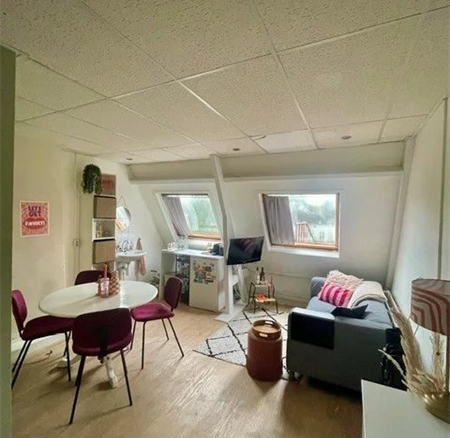 Sophiastraat, 4811EM, Breda