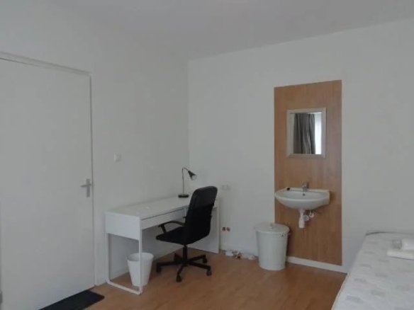 Edelweisstraat, 5643GR, Eindhoven