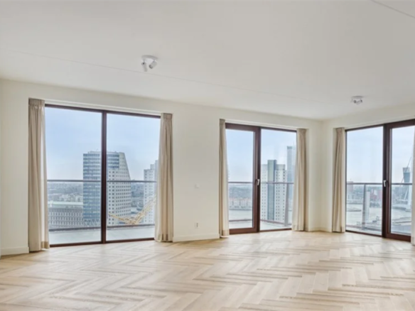 Baan, 3011CB, Rotterdam