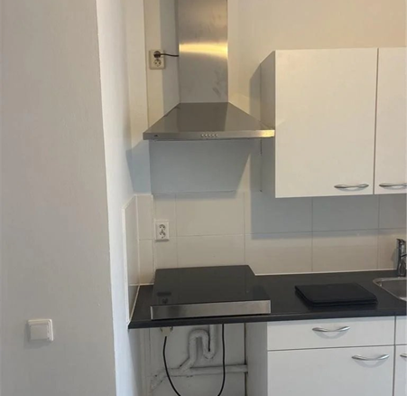 Prins Hendrikstraat, 2405AJ, Alphen Aan Den Rijn