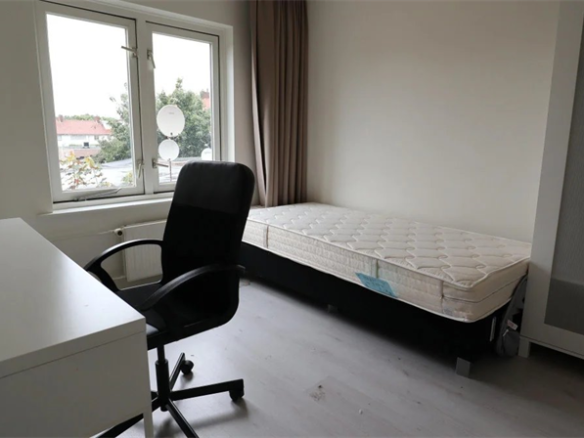 Thomas a Kempislaan, 5643NT, Eindhoven