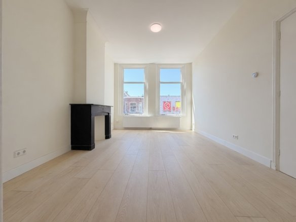 Fahrenheitstraat, 2561DA, Den Haag