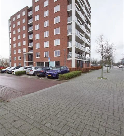 Teltinghof, 3053AP, Rotterdam