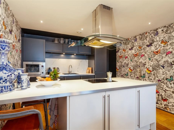 Admiraliteitskade, 3063EE, Rotterdam
