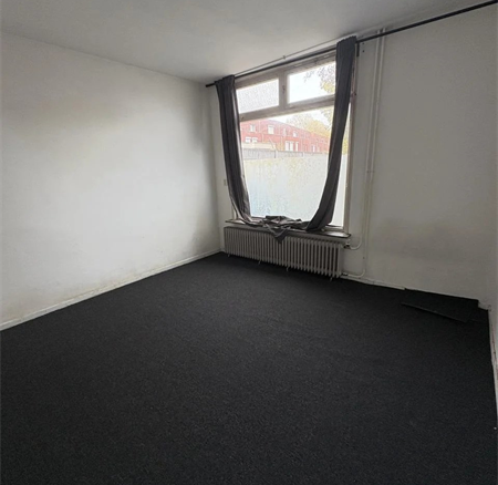 Alleenhouderstraat, 5041LD, Tilburg