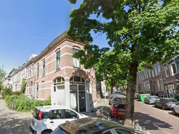 Staringstraat, 6821DP, Arnhem